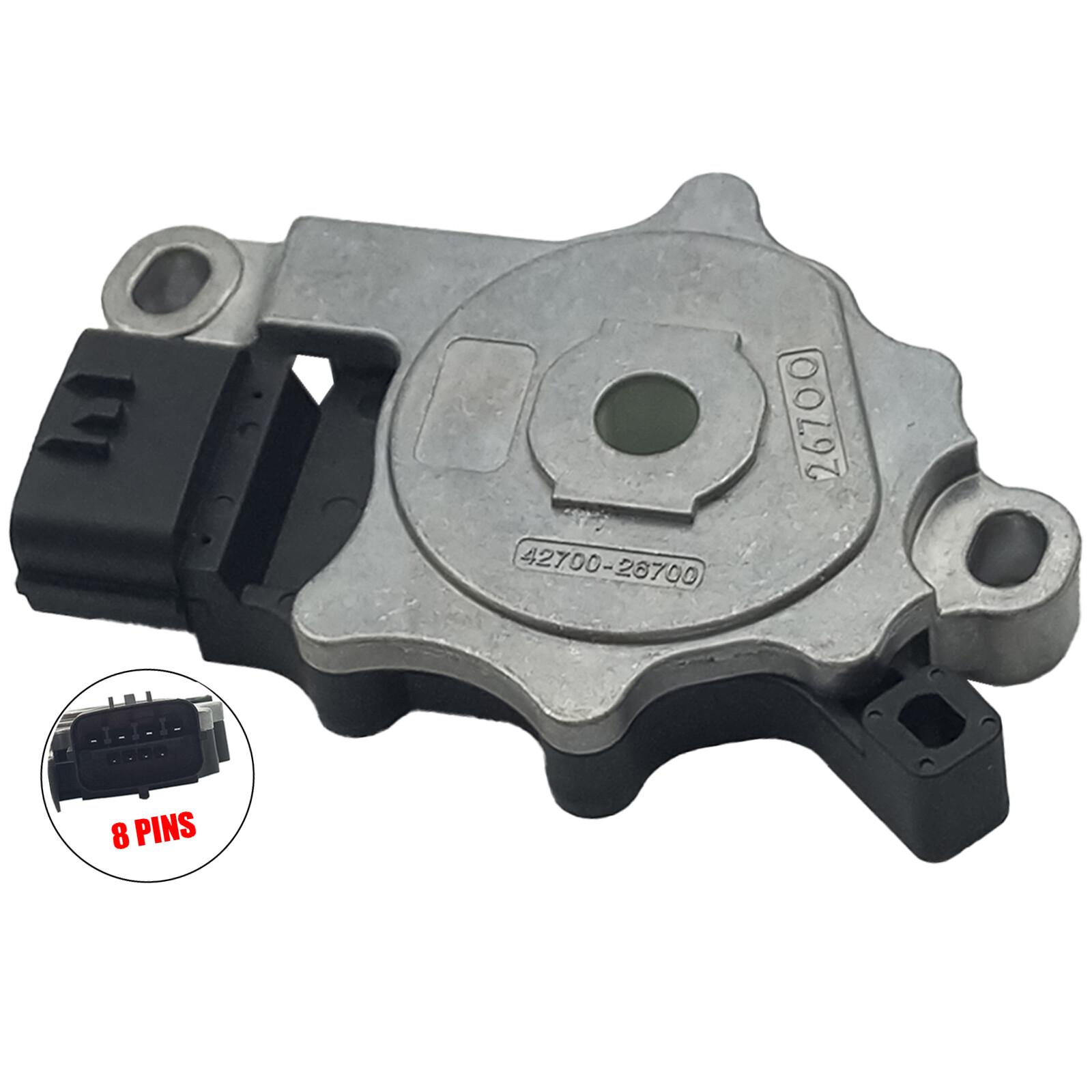 4270026700 for 11-21 Hyundai Kia Accent Elantra Inhibitor Neutral Safety Switch