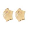 3/6 Pairs Kids Knee Pads Thick Padding Impact Protection Elastic Fit Comfortable for Baby Learning to Walk