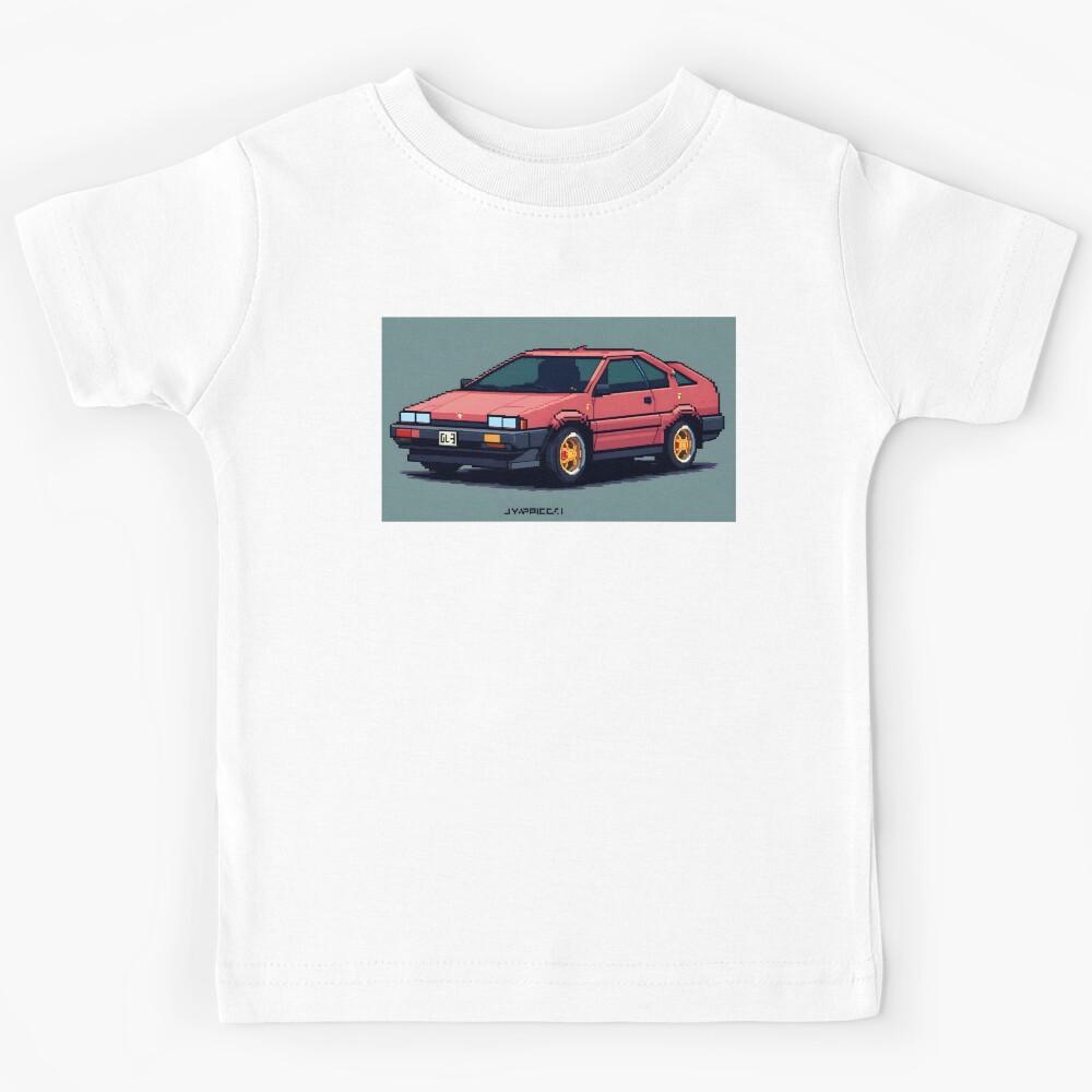 AE Japan Kids T-Shirt 150