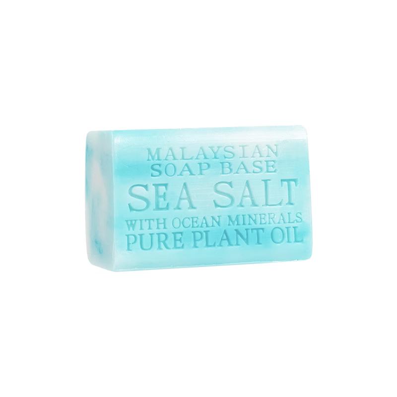VEVEKENLY Botanical Essential Oil Fragrance Soap Gift Set
