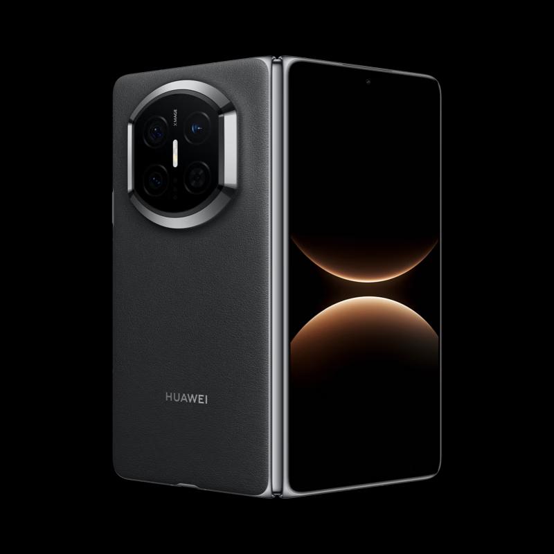 Huawei Mate X7 Kirin 9030 Pro Foldable Phone (CN version)