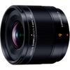 Panasonic H-X09 Wide-Angle Fixed Focal Length Camera Lens for LUMIX Digital SLR Cameras (Interchangeable Lens)