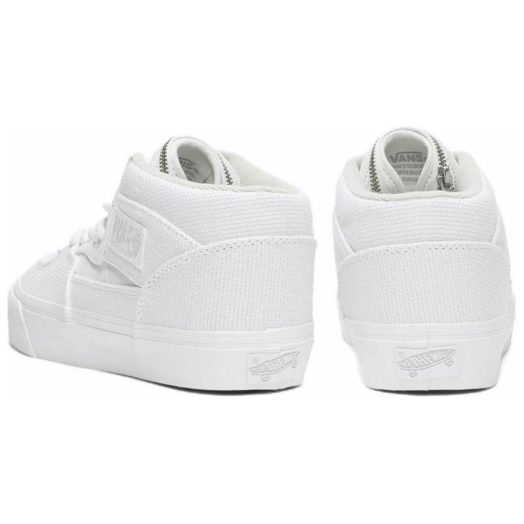 Vans Half Cab Cp VR3 Lx 'White' VN0007PUJVY1