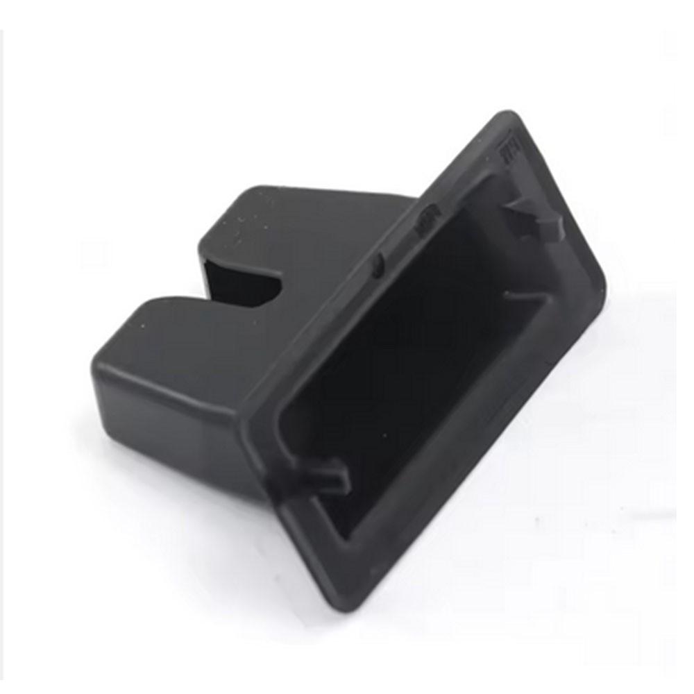 13509528 Trunk Lock Cover Replacement For Cadillac CT4 CT5 ATS CTS XTS