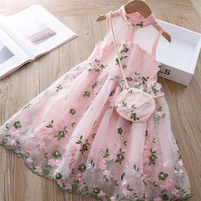 Niñas (más de 4 años) – Vestidos para niñas