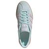 Adidas  Bermuda Halo Mint Clear Pink Women Sneakers Green Gum JS0257