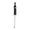 Vehicle Brake Pad Measuring Tool for Accurate Thickness Measurement of Brake Pads Featuring for Slim Probe and Calibration Mark