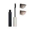 Shiseido Cle De Peau Beaute Mascara Syl Et Feu 1 Jet Noir  2 Blanc 65g