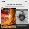 NITEX® Cowhide Welding Leg Guards