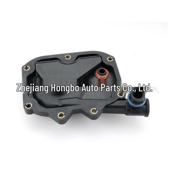 Kurbelgehäuseentlüftung & AGR-Ventil für BMW 5er, 7er, 8er Reihe (Teil 11617501562)