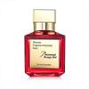 2026 neuestes rotes Baccarat Parfüm für Damen Rose Ebenholz Agarholz 70ml Parfüm langanhaltender Duft