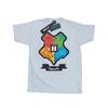 Harry Potter Mens Hogwarts Junior Crest T-Shirt