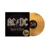 Rock or Bust (Gold Vinyl) [Analog]
