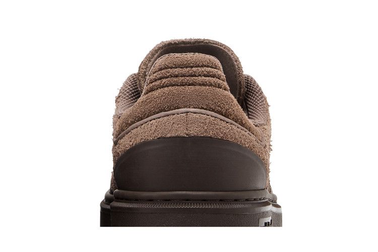 adidas Samba Winterisiert Erdstrata Spurenbraun