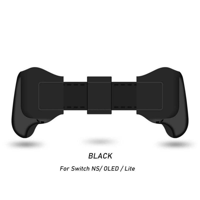 Agarre para Switch Lite, agarre ergonómico para mano para Switch Lite, accesorios para Switch Lite