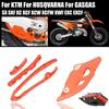 Motorcycle Chain Guide Chain Slider Swing Arm Slipper Guard Protector For KTM SX SXF XC XCF XCW XCFW XWF EXC EXCF For HUSQVARNA