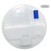 Fuel Pump Assembly 17040-1KT0A Fit For Nissan Juke F15 HR16DE Infiniti ESQ JF15 1.6L-FSM