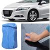 3Pcs Car Cleaning Clay Bar Vehicles Wash Mud Detailing Waxing Polish Treatment Fit Auto Glass Stains Rust Oil Cleaner Tools