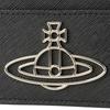 Vivienne Westwood Card Case 5111005A L001N N402 Black [Used]