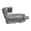 Door Lock Cylinder 7701209836 For Renault Kangoo Master Trafic Box Bus Clio III