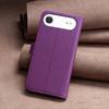 For iPhone 17 Air Phone Case BINFEN COLOR BF17 Wallet Folio Flip Leather Cover