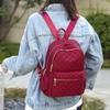 Backpacks for Women Casual Daypack Outdoor Travel Backpack Fashi Woman Shoulder Bag Lightweight Female Bags Women Backpack