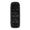 Front Driver Side Master Window Control Switch 971959858H For PORSCHE Cayenne 2018-2024,Panamera 2017-2024