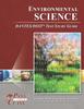 Libro Environmental Science DANTES/DSST Test Study Guide