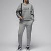 Jordan Sweatshirt Women's Carbon Gray FZ2140-091