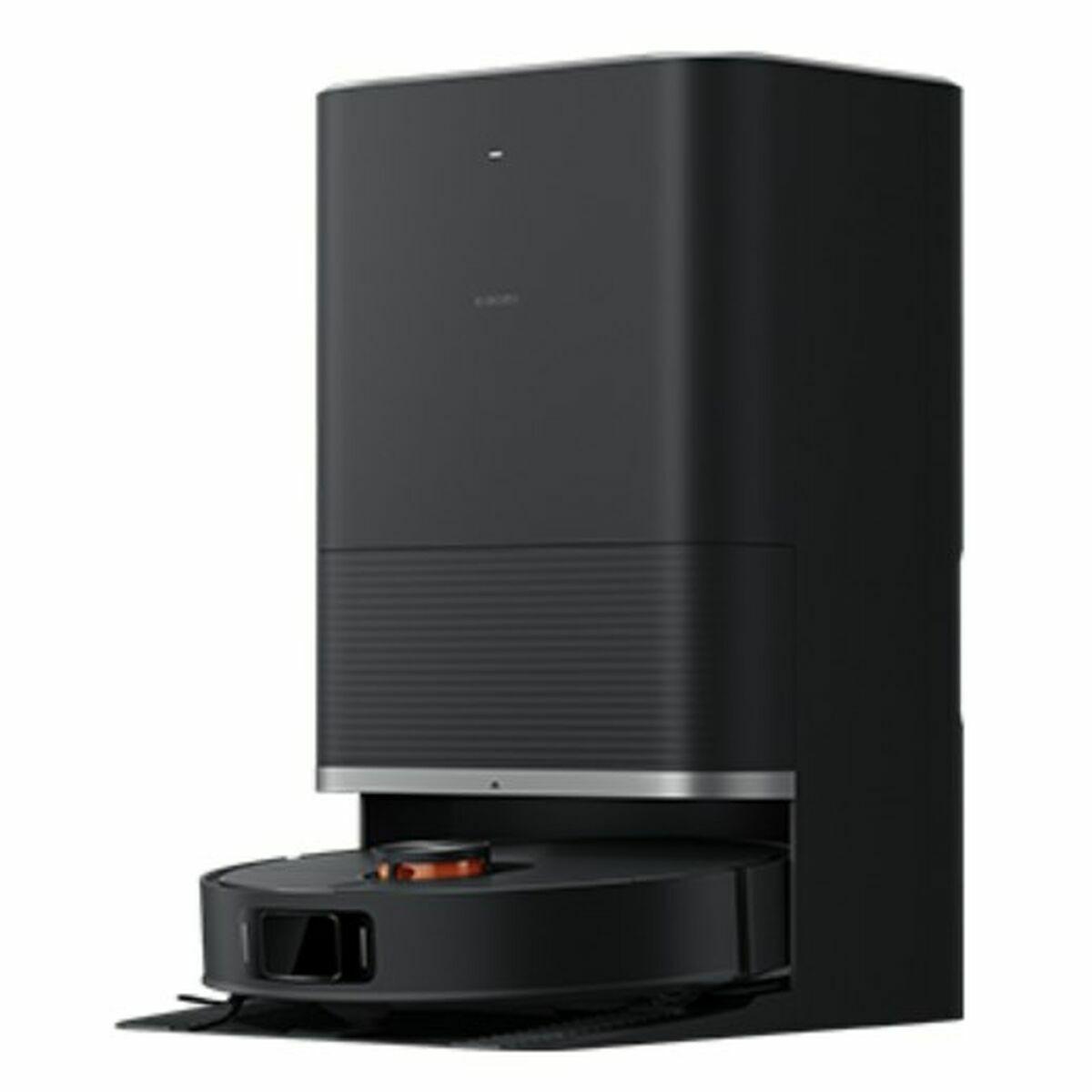 Schwarz Xiaomi - X20 Max Saugroboter - Bild 6
