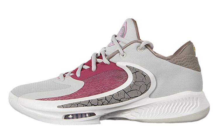 Nike Zoom Freak 4 Ep  Kolossaio  DJ6148-002 44
