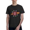 Vintage Pigs In Space Classic TShirt Unisexs Clothes Aesthetic Clothing T Shirts for Unisex Graphic Summer Clothes