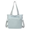 Large Capacity Lightweight Shoulder Bag Women's Commuter Tote Bag