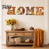 Accesorii pentru decor – Obiecte decorative din lemn
