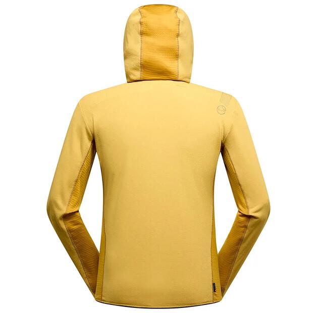 La Sportiva флисовая толстовка Big Wall