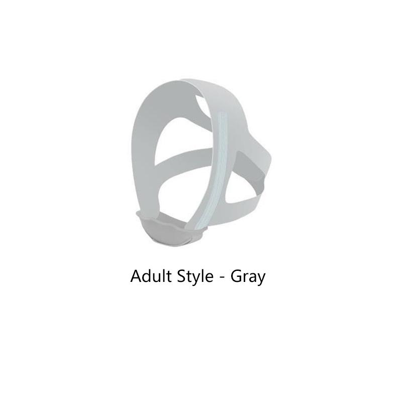 Curea Ajustabilă Anti-Sforăit pentru Bărbie pentru Adulți Copii Corecție Respirație pe Gură Bandă Elastică Îmbunătățește Instrument de Îngrijire Somn