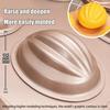 Cake Mold Carbon Steel 6 9 12 Cavities Nonstick Baking Pan Bread Tray for Professional Home Kitchen Use