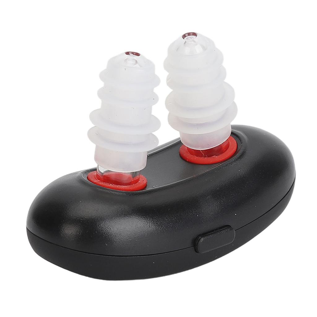 Smart Nose Rhinitis Machine Relieve Symptoms Portable Electronic Nose Care Rhinitis Device