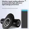 LCD LED TV Matrix Display Panel Repair Tape Tear Resistant Adhesive Seal Strip 3/4/5mm for Frameless Screen Fix
