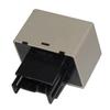 8Pin LED Flasher Relay 81980-50030 for Subaru Toyota Lexus 12V 30A 2000-2021 Direct Replacement Turn Signal Flasher Relay Relays 5