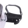Family car elderly stroke hemiplegia rehabilitation training indoor leg rehabilitation device hand model stepper fitness equipment