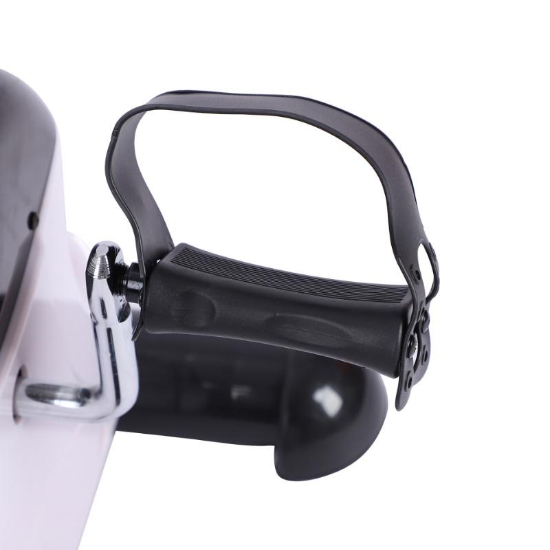 Family car elderly stroke hemiplegia rehabilitation training indoor leg rehabilitation device hand model stepper fitness equipment