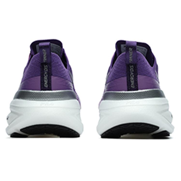 New FILA Athletics Lightweight Cushioning Purple Blue Women's A12W212212FVI