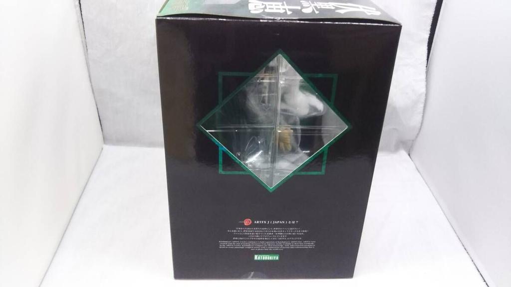 [USED] (Bonus Included) ARTFX J Megumi Fushiguro 1/8 "Jujutsu Kaisen" Kotobukiya Online Shop Exclusive Jujutsu Kaisen/ARTFX