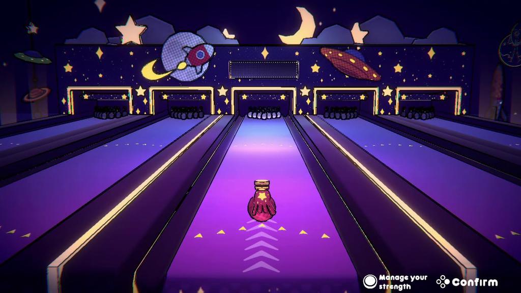 Arcade Game Zone North Switch (Import America) –