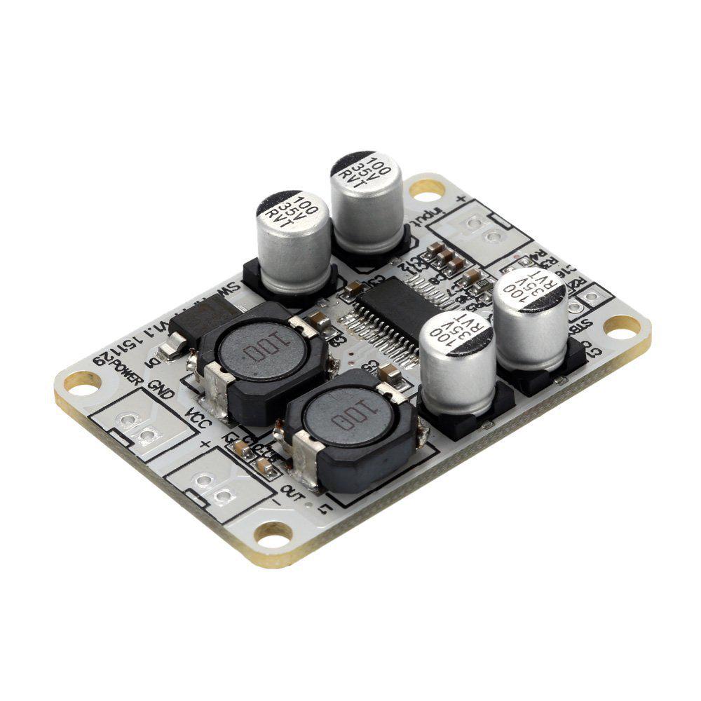 Easy TPA3110 Mono 30W Digital Amplifier Circuit Board