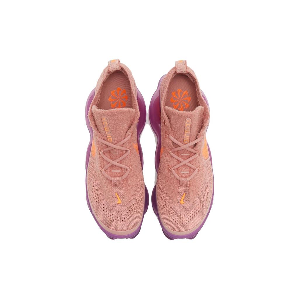 new Nike Air Max Scorpion Fk Red Stardust Women's