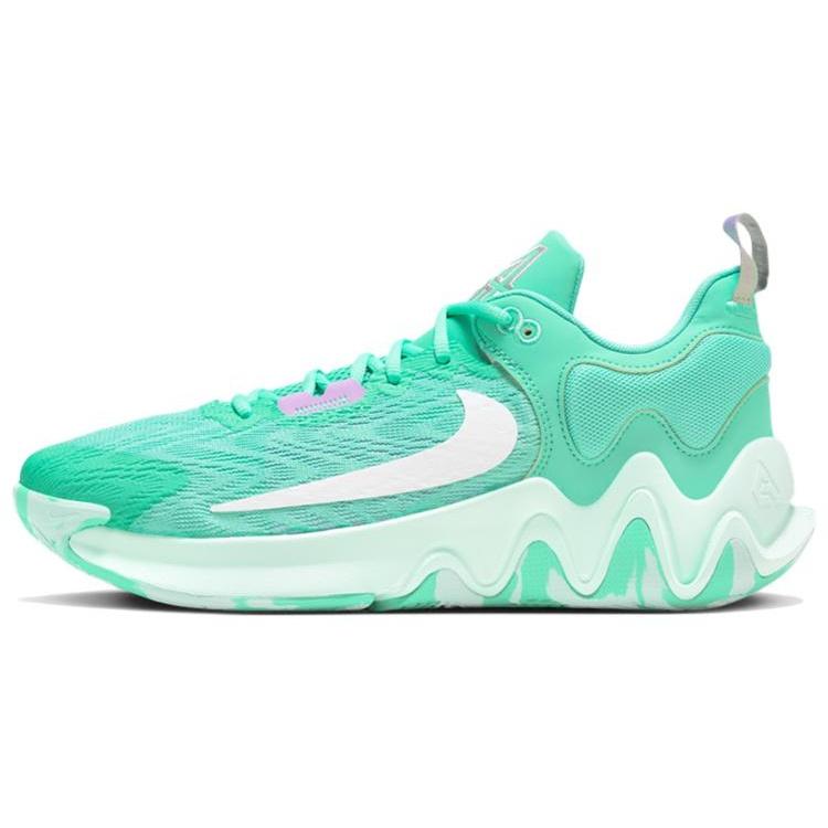 Nike Giannis Immortality 2 EP Mint Men s DM0826-300 EU 40.5