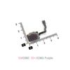 For Samsung S9 S9plus S10E G970 Fingerprint Sensor Flex Cable Replacement Parts