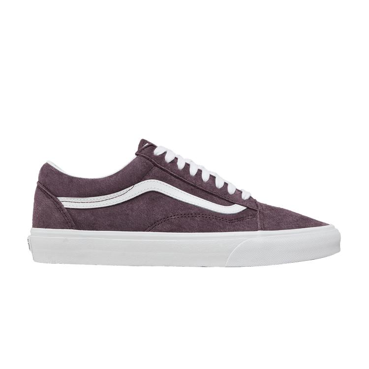 Vans Old Skool Wine Tasting Unisex Sneakers Purple VN0A5JMIBEF
